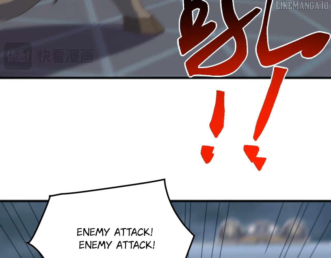 Invasion of the Myriad Races: Starting by Taming a Legendary Beast Chapter 49 - page 22